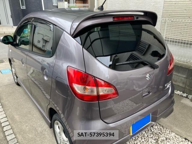Suzuki CERVO 2008-03 7250107-11