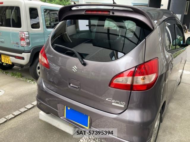 Suzuki CERVO 2008-03 7250107-12