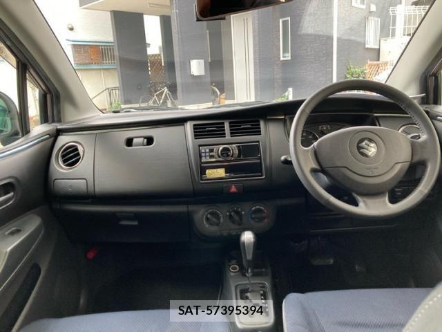 Suzuki CERVO 2008-03 7250107-16