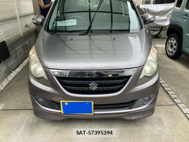 Suzuki CERVO 2008-03 7250107-1