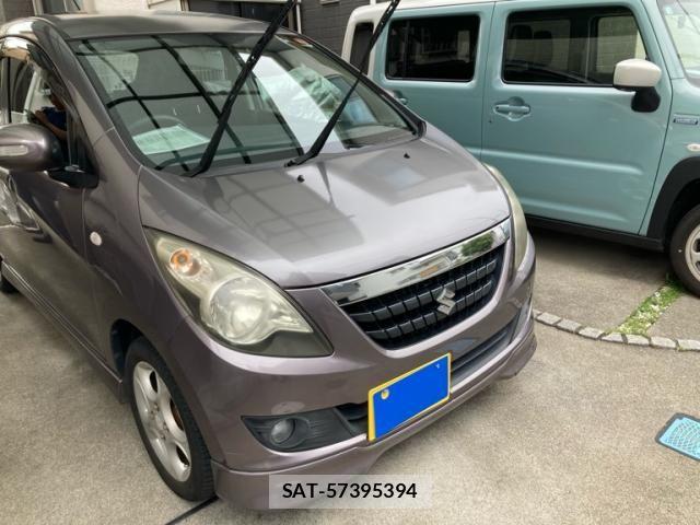 Suzuki CERVO 2008-03 7250107-2