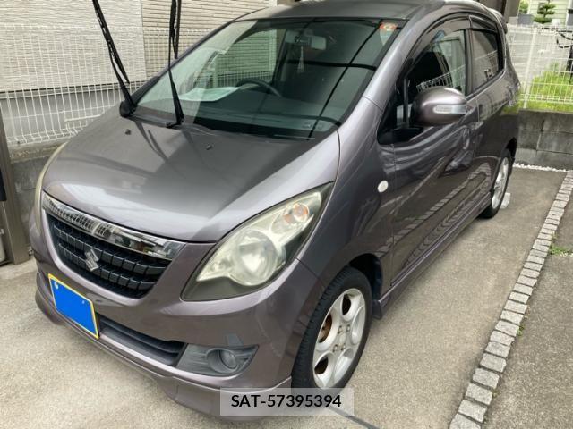 Suzuki CERVO 2008-03 7250107-3
