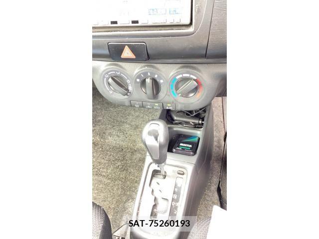 Suzuki CERVO 2007-06 7615453-9