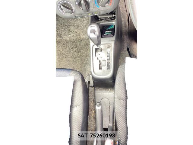 Suzuki CERVO 2007-06 7615453-10
