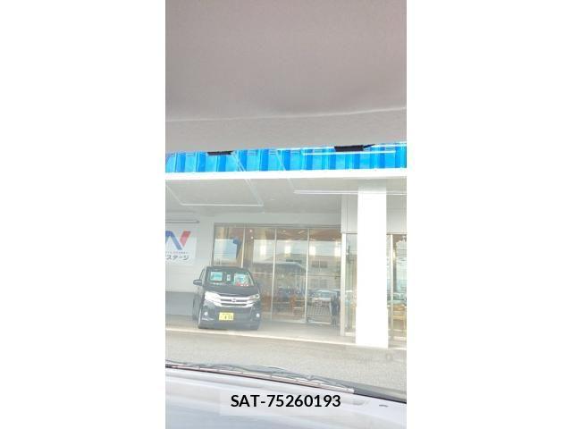 Suzuki CERVO 2007-06 7615453-11