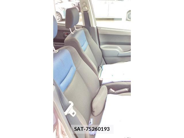 Suzuki CERVO 2007-06 7615453-12