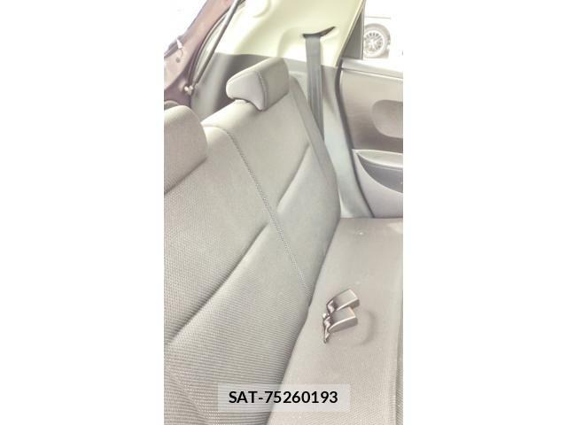 Suzuki CERVO 2007-06 7615453-13
