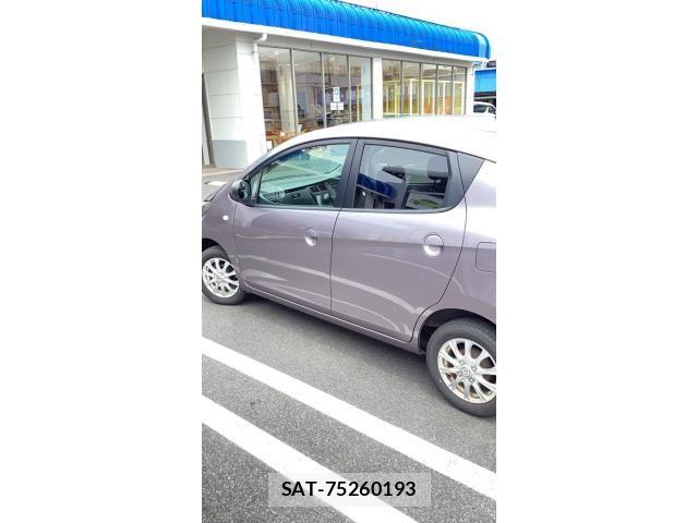 Suzuki CERVO 2007-06 7615453-2