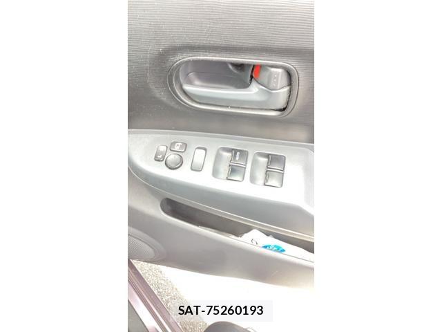 Suzuki CERVO 2007-06 7615453-3