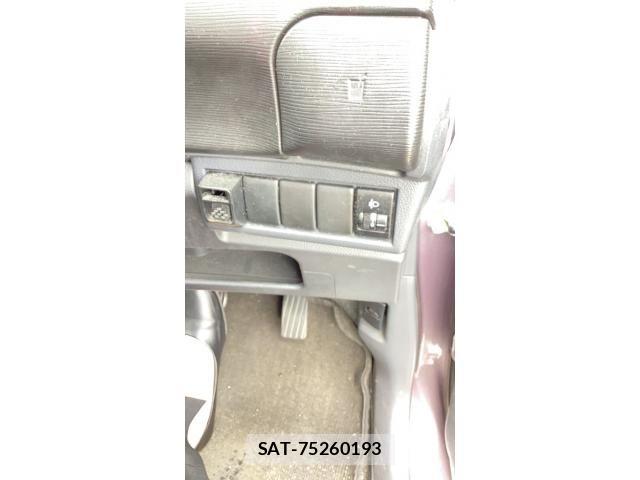 Suzuki CERVO 2007-06 7615453-4