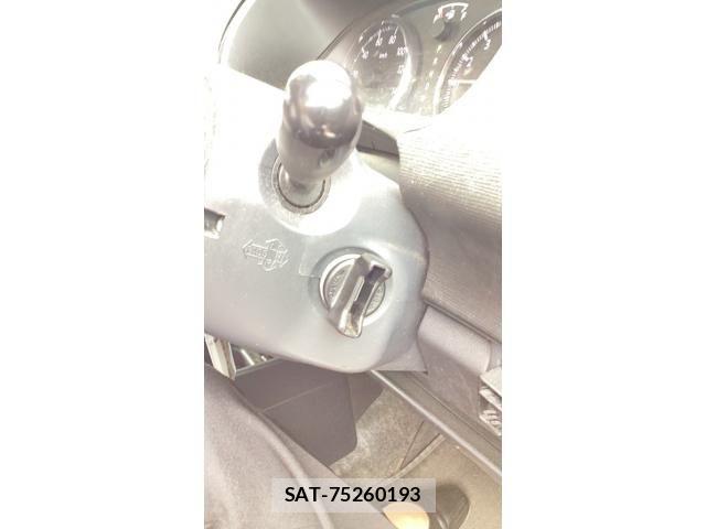 Suzuki CERVO 2007-06 7615453-5