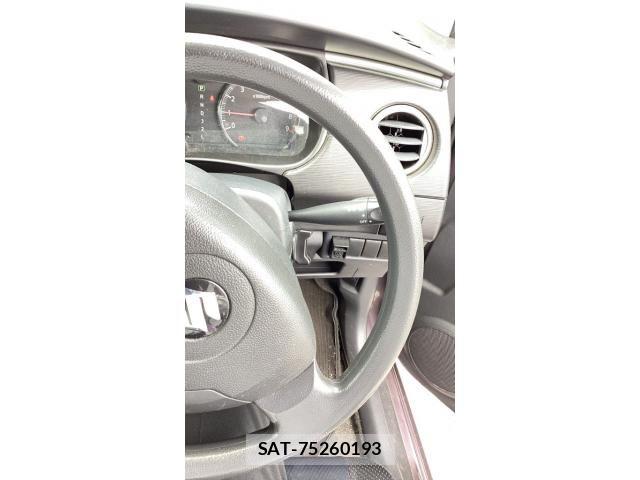 Suzuki CERVO 2007-06 7615453-6