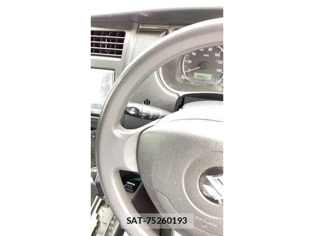 Suzuki CERVO 2007-06 7615453-7