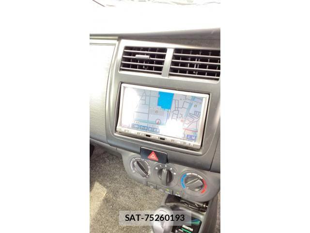 Suzuki CERVO 2007-06 7615453-8