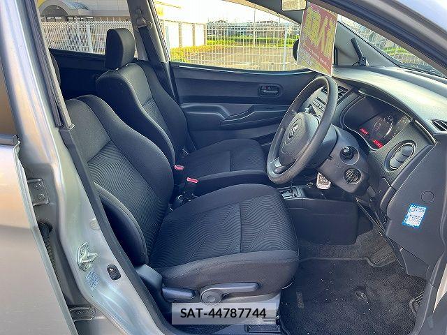 Suzuki CERVO 2008-08 7783391-9