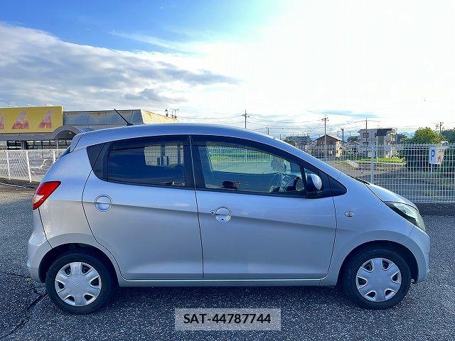 Suzuki CERVO 2008-08 7783391-10