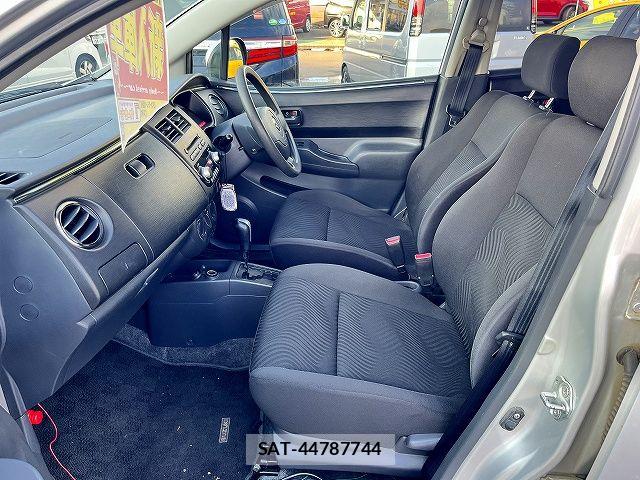 Suzuki CERVO 2008-08 7783391-12