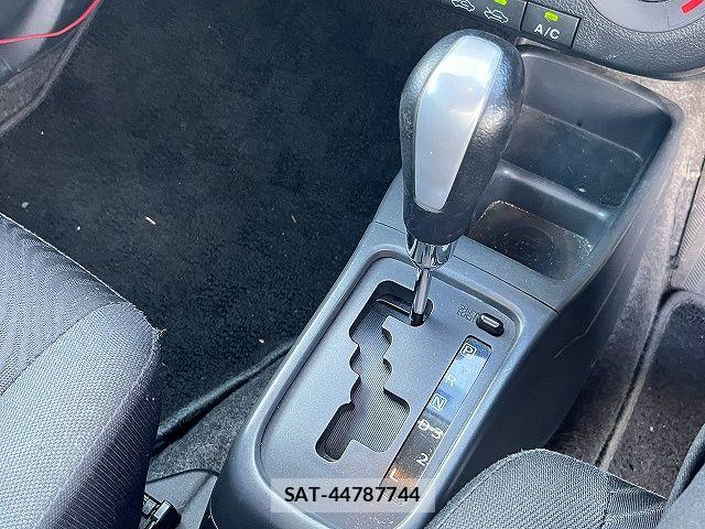 Suzuki CERVO 2008-08 7783391-14
