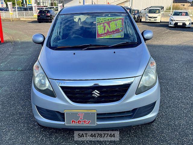 Suzuki CERVO 2008-08 7783391-16