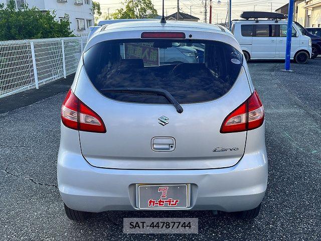 Suzuki CERVO 2008-08 7783391-17