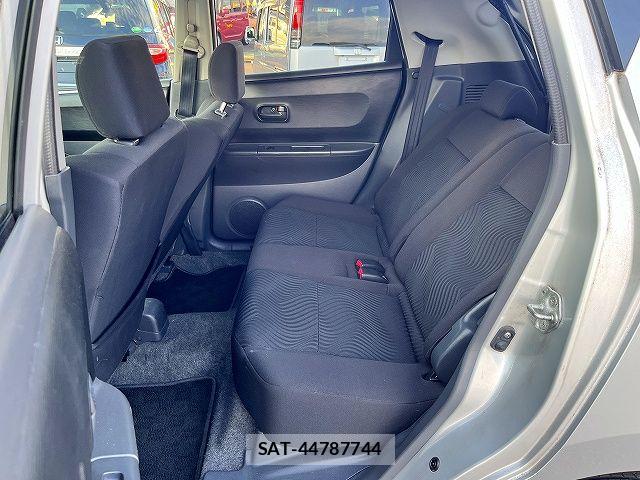 Suzuki CERVO 2008-08 7783391-18