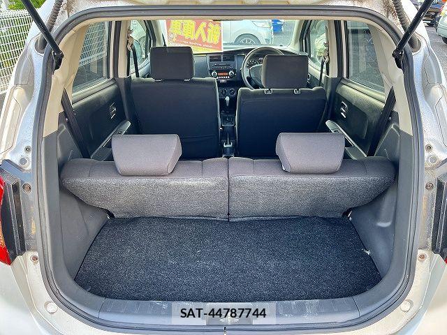 Suzuki CERVO 2008-08 7783391-20