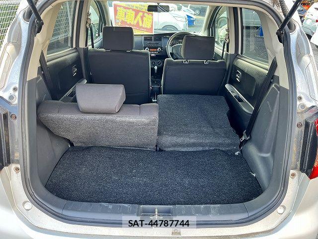 Suzuki CERVO 2008-08 7783391-21