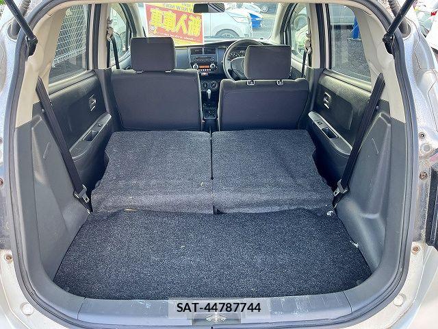 Suzuki CERVO 2008-08 7783391-22