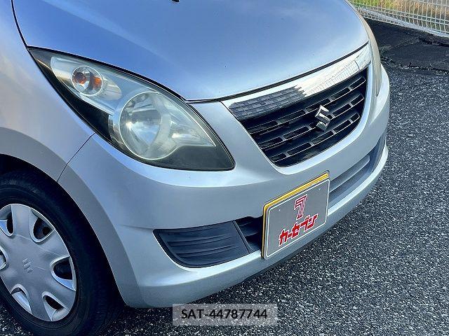 Suzuki CERVO 2008-08 7783391-24