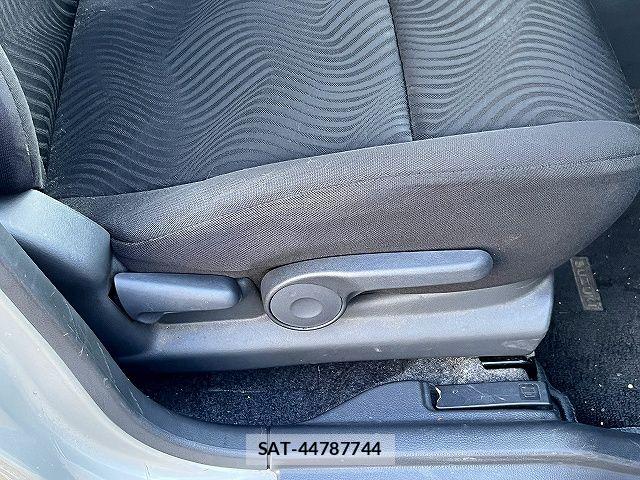 Suzuki CERVO 2008-08 7783391-27