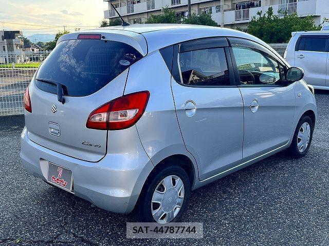Suzuki CERVO 2008-08 7783391-2