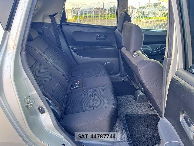Suzuki CERVO 2008-08 7783391-3