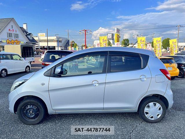 Suzuki CERVO 2008-08 7783391-4