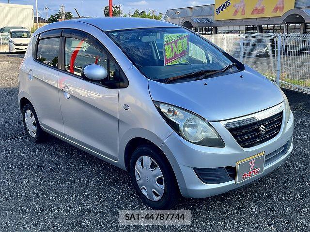 Suzuki CERVO 2008-08 7783391-6