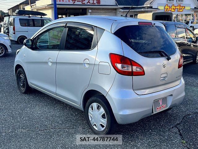 Suzuki CERVO 2008-08 7783391-8