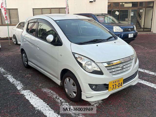 sat car