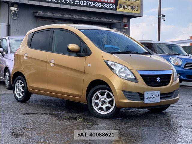 sat car