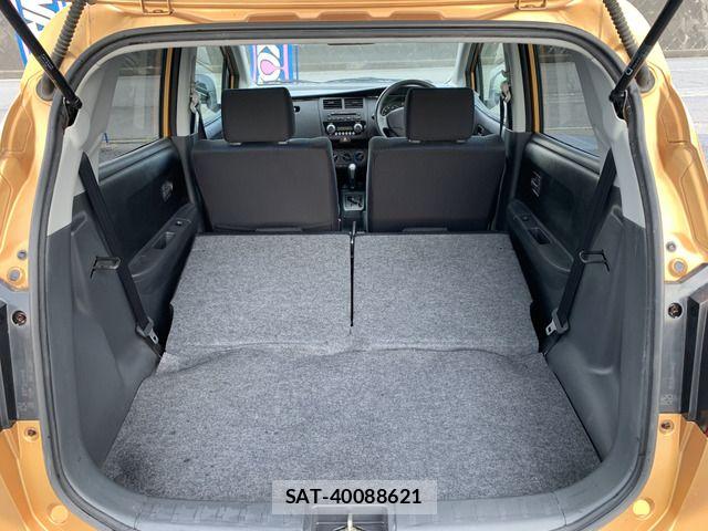Suzuki CERVO 2007-03 8034787-10