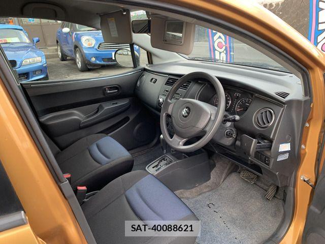 Suzuki CERVO 2007-03 8034787-11