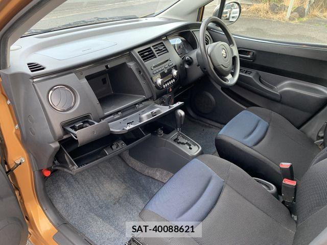 Suzuki CERVO 2007-03 8034787-12