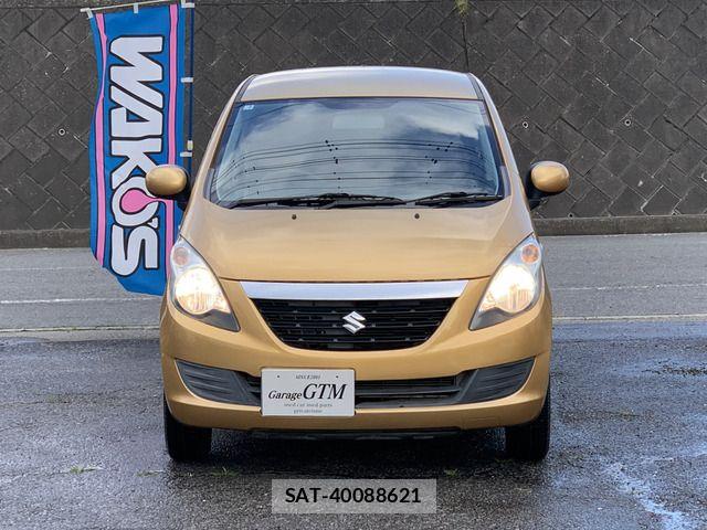 Suzuki CERVO 2007-03 8034787-14