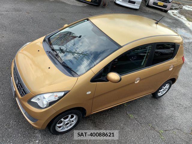 Suzuki CERVO 2007-03 8034787-15