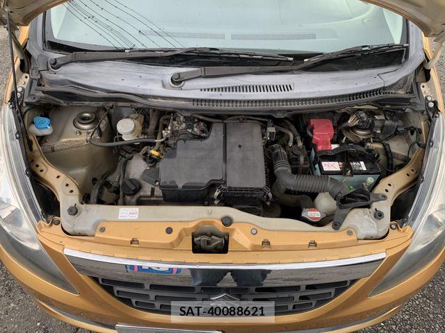 Suzuki CERVO 2007-03 8034787-16
