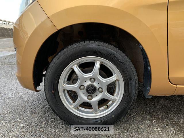 Suzuki CERVO 2007-03 8034787-17