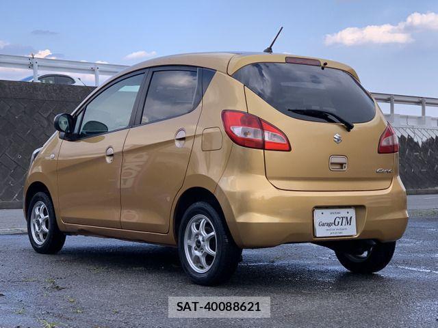 Suzuki CERVO 2007-03 8034787-1