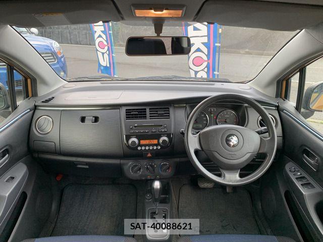 Suzuki CERVO 2007-03 8034787-2