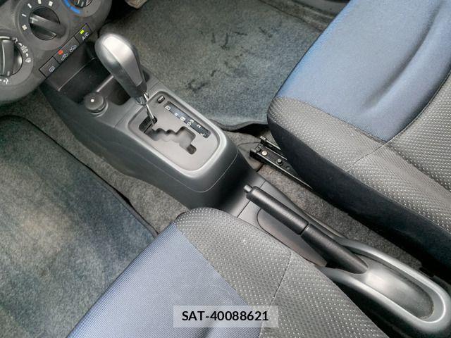 Suzuki CERVO 2007-03 8034787-5