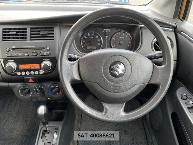 Suzuki CERVO 2007-03 8034787-6