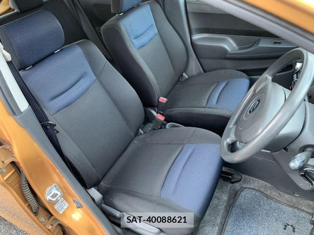 Suzuki CERVO 2007-03 8034787-7