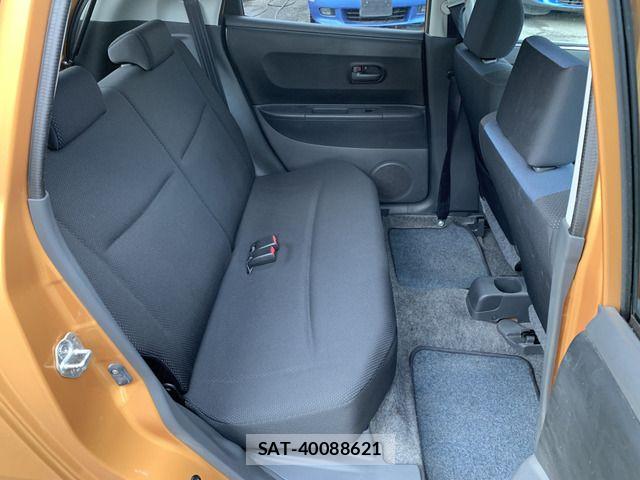 Suzuki CERVO 2007-03 8034787-8